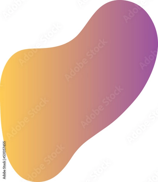 Obraz Modern Abstract Background
