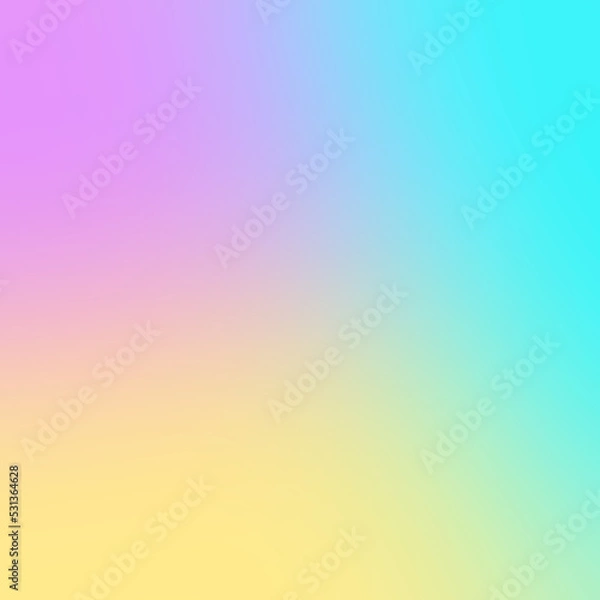 Obraz abstract colorful background