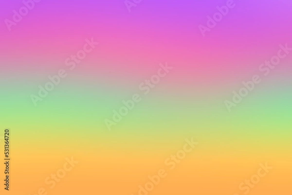 Obraz abstract colorful background