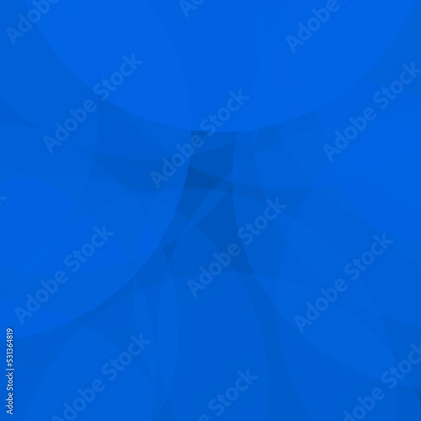 Obraz abstract blue background