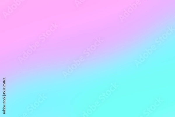 Obraz abstract colorful background