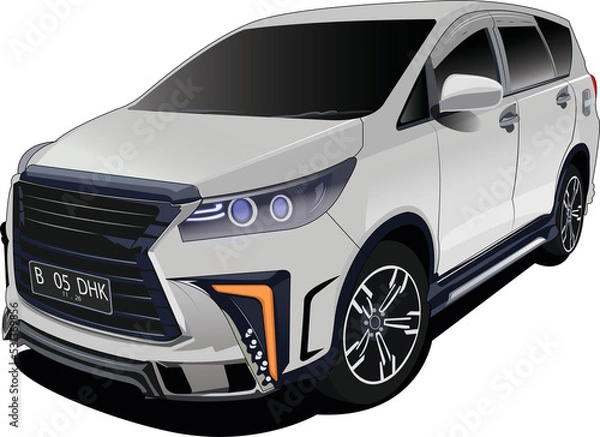 Obraz INNOVA Venturer