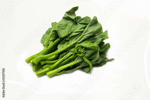 Fototapeta Kale fresh