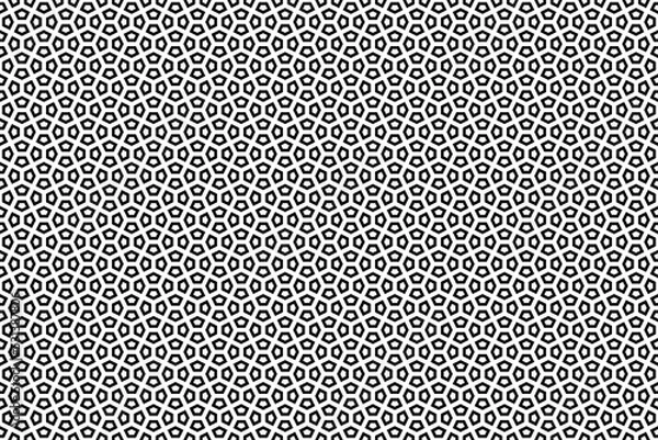 Fototapeta abstract background with black and white stripes