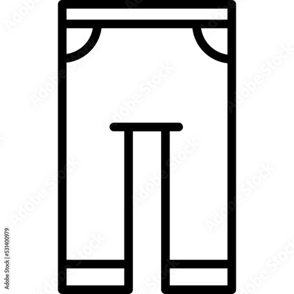 Fototapeta Winter icon