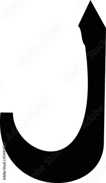 Fototapeta Arabic Icon