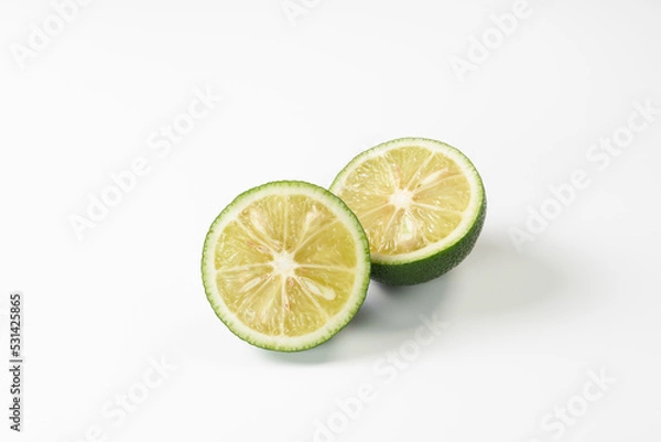 Fototapeta すだち　イメージ