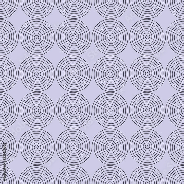 Obraz Pattern Design for fabric or texture design
