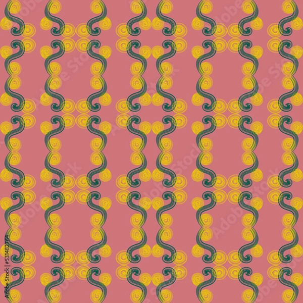 Obraz pattern