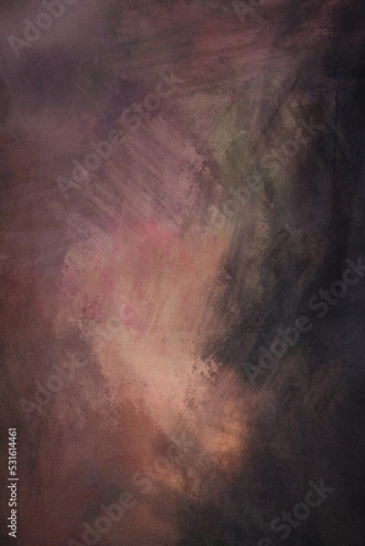 Obraz brown background