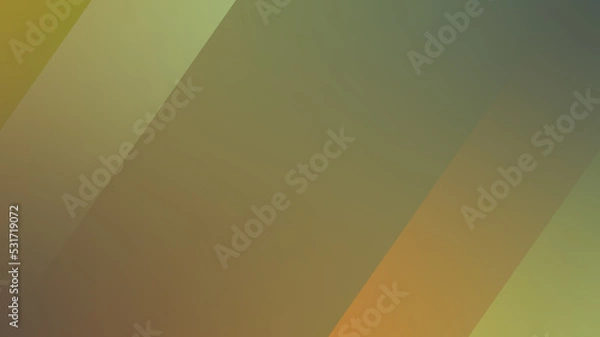 Obraz abstract vibrant slanting lines background. gradient design wallpaper. graphic illustration with speedily style texture and geometric strips pattern 3D illustration (1)