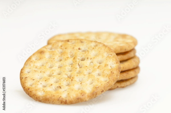 Obraz crackers