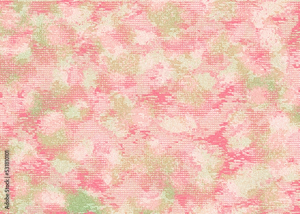Fototapeta abstract pink background for design 