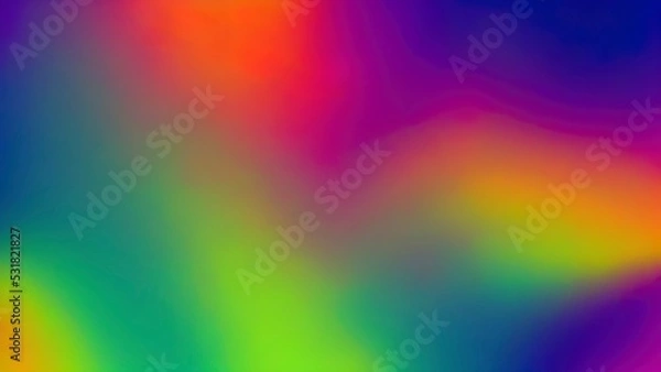 Obraz Gradient background #27