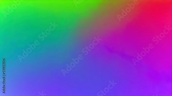 Obraz Gradient background #32