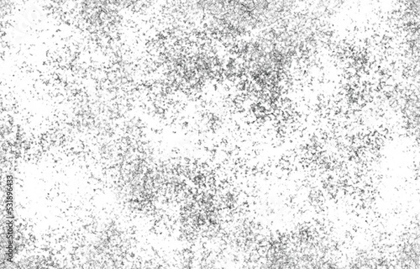 Fototapeta Grunge Urban Background.Overlay illustration over any design to create grungy vintage effect and depth

