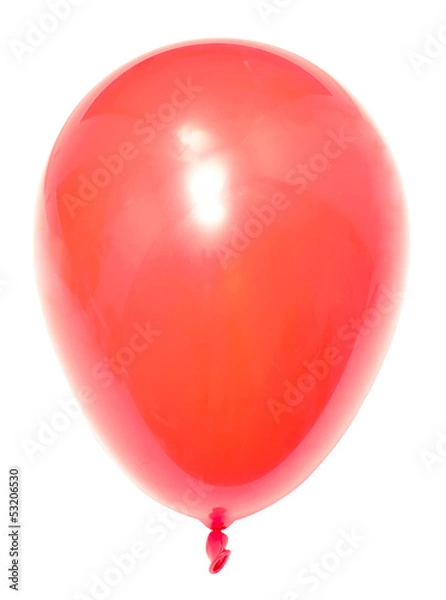Fototapeta balloon