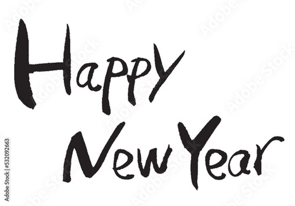 Obraz HappyNewYear_4