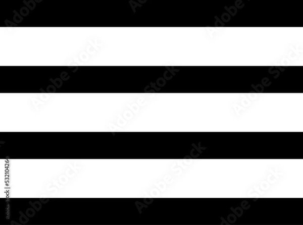 Fototapeta Hamburger menu navigation button, four thick lines