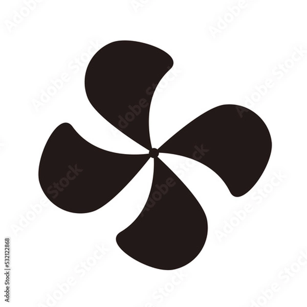 Fototapeta プロペラ