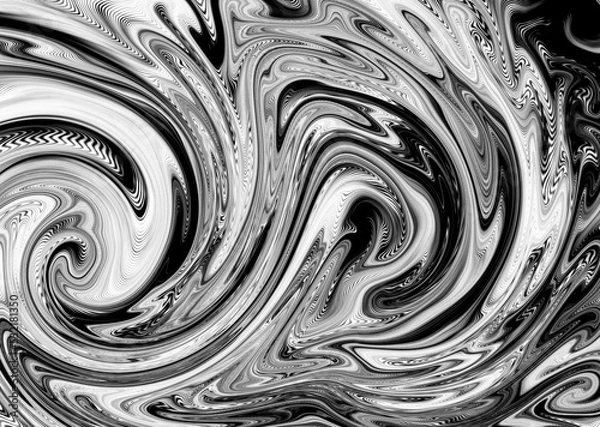 Obraz marble／マーブル　013