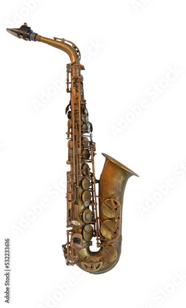 Obraz Saxophon.