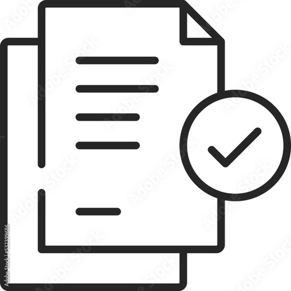 Obraz social media icon vector