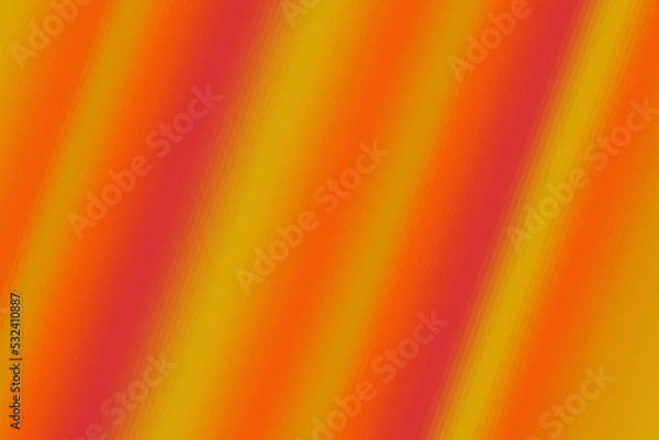 Obraz orange yellow red gardient vector begraund wallpaper