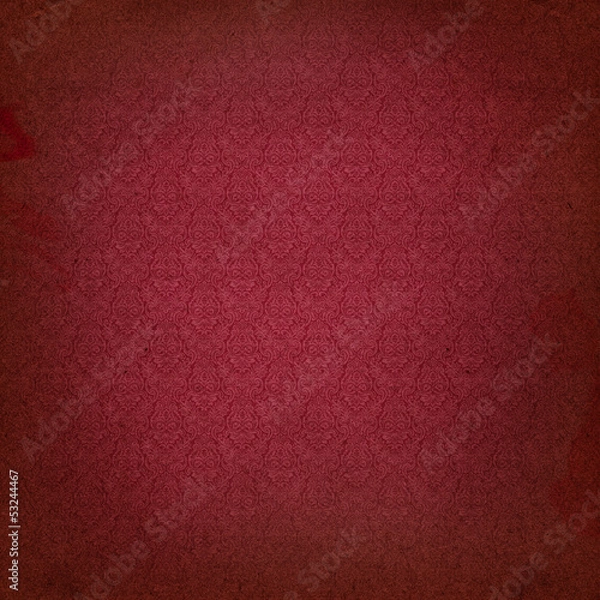 Fototapeta Vintage background design