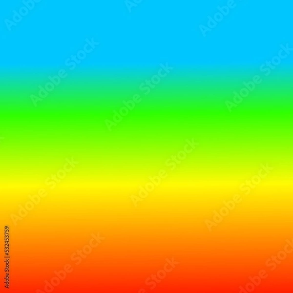 Obraz multi-colored backgrounds make the design beautiful