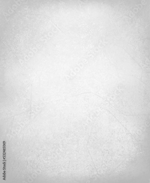 Obraz Gray colors paper texture. Gray background.