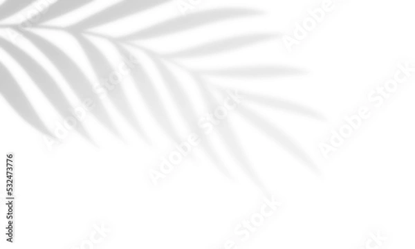 Fototapeta Shadow overlay effect