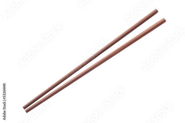 Obraz chopsticks