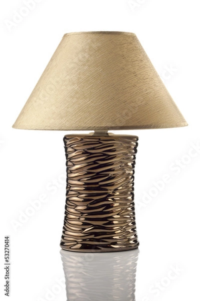 Obraz Lamp