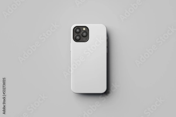 Obraz Phone case isolated