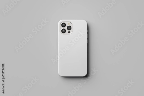 Obraz Phone case isolated