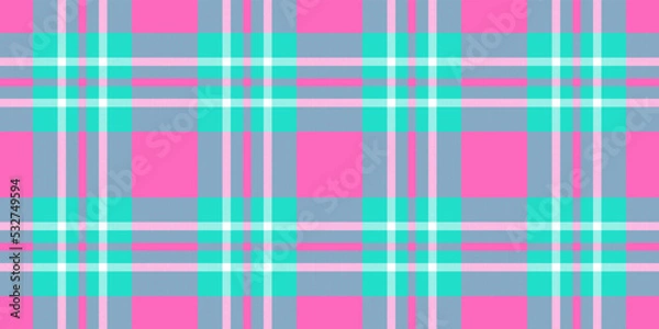 Fototapeta Textile design of fabric texture for room interior wallpaper or soft furniture swatches, web or aplication background, print wrapping paper. 