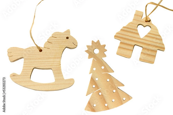 Obraz Christmas Gifts