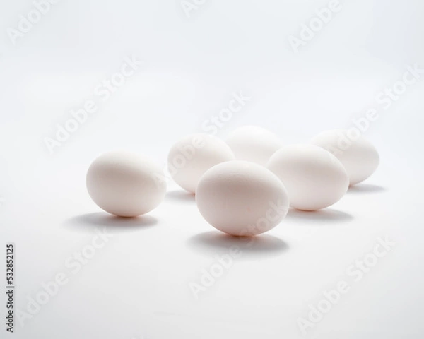 Fototapeta Eggs