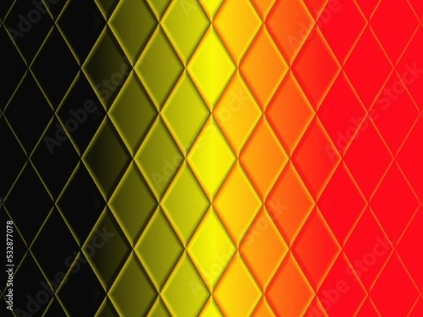 Fototapeta abstract colorful background