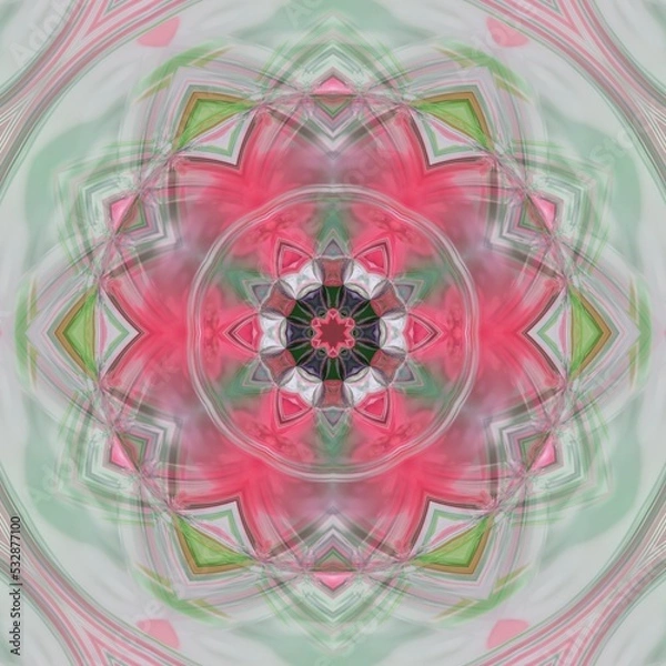 Obraz abstract background