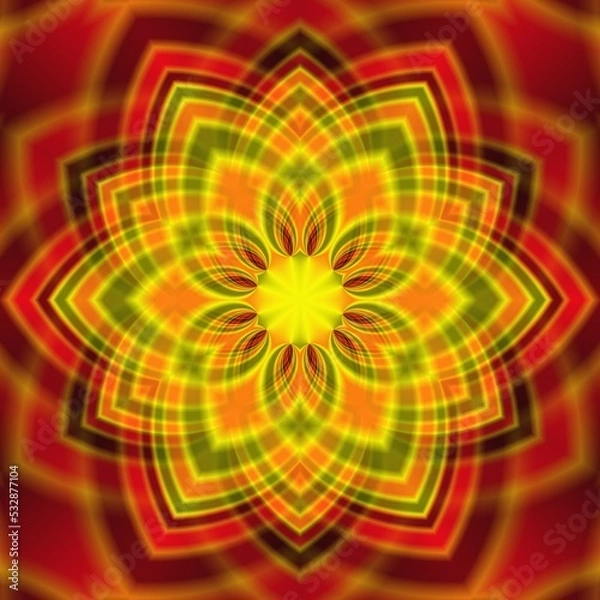 Fototapeta abstract background