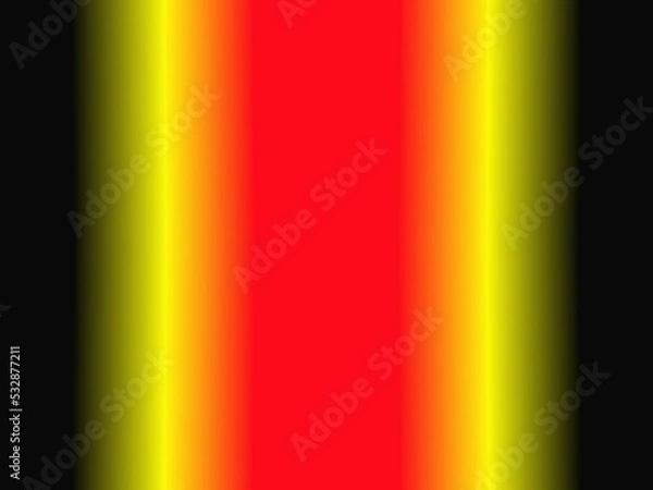 Fototapeta abstract rainbow background