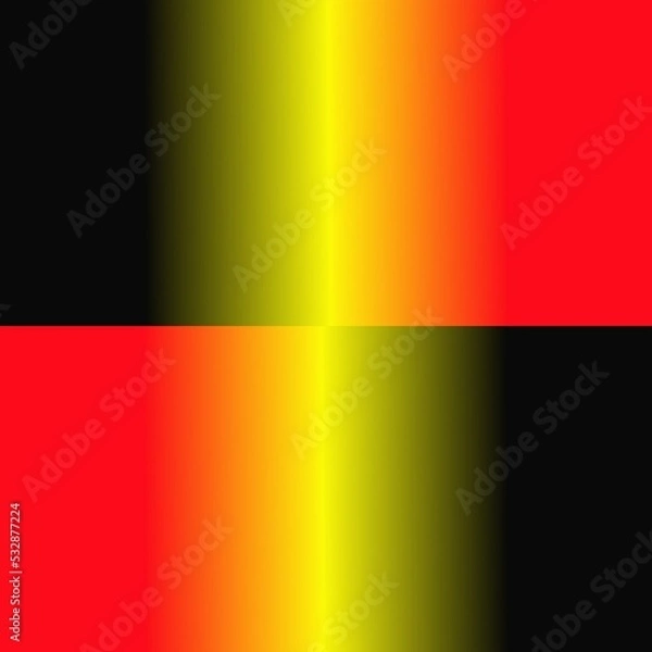 Obraz abstract rainbow background