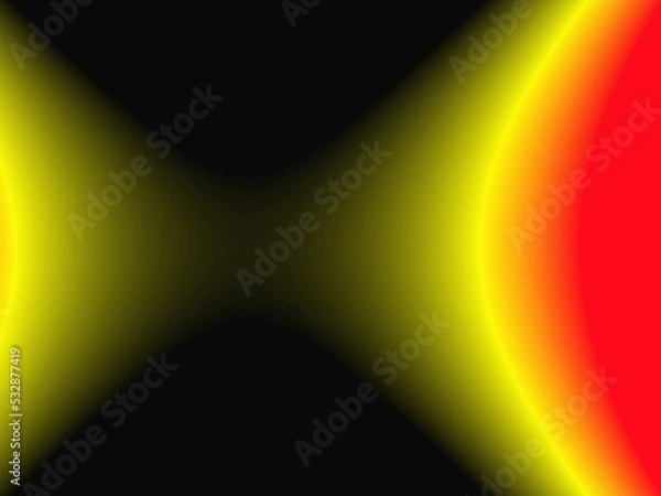 Fototapeta abstract colorful background