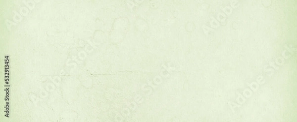 Fototapeta Recycled paper texture background banner