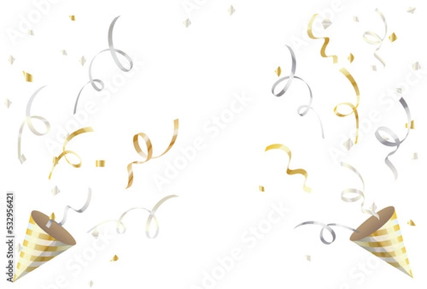 Obraz イベント　キャンペーン　背景イラスト