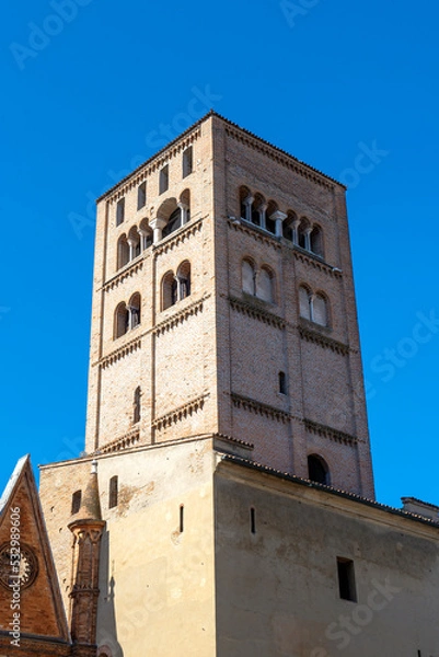 Obraz Mantova - Torre