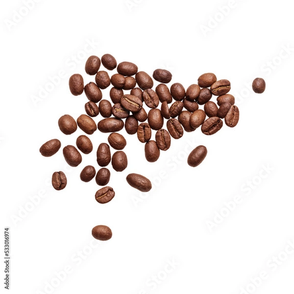 Obraz Coffee beans