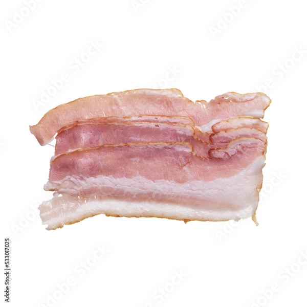 Fototapeta Bacon